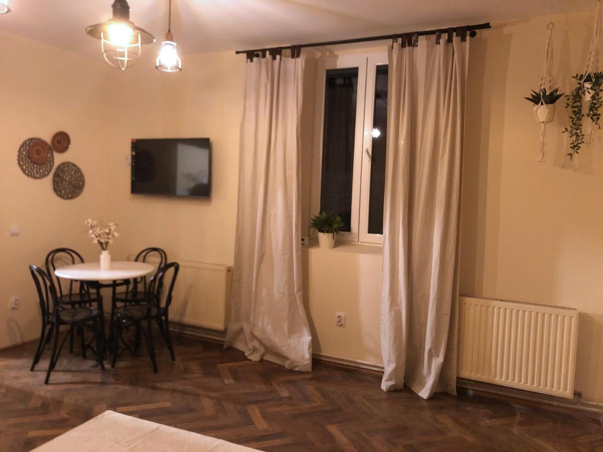 Aftar Inn Брашов Экстерьер фото