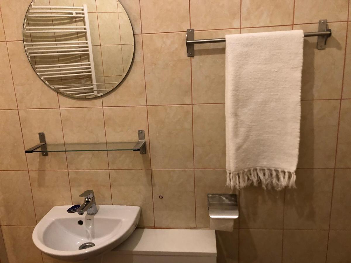Aftar Inn Брашов Экстерьер фото